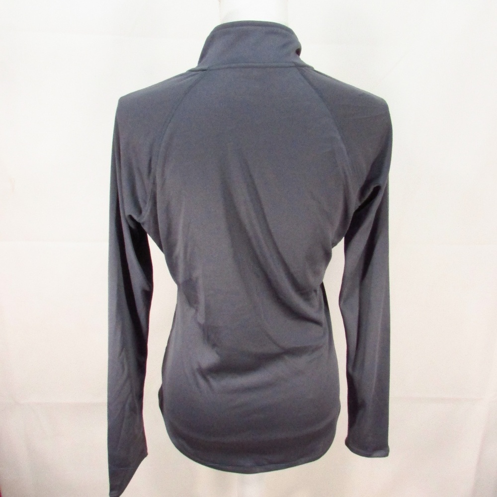 Soffe Women Athletic Pullover Shirt Top Sz Med - Picture 5 of 7